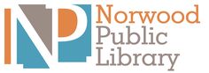 Norwood Public Library Logo