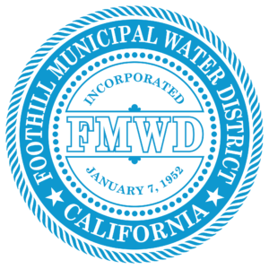 FMWD Logo