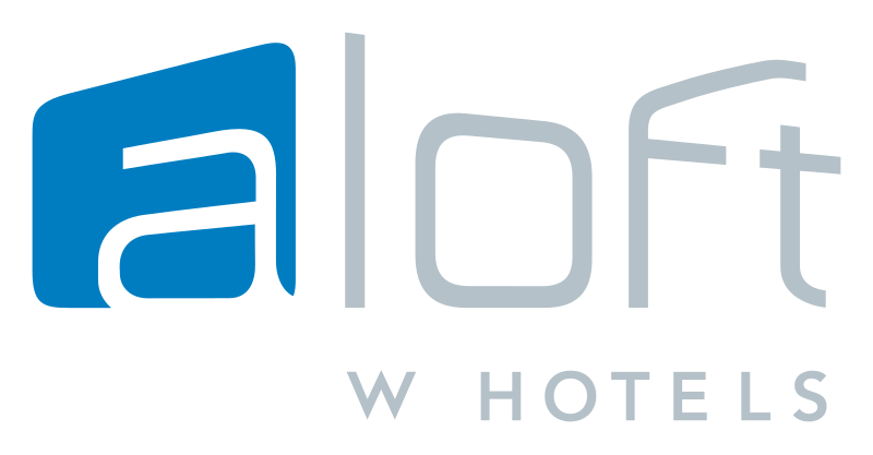 Aloft W Hotels Logo
