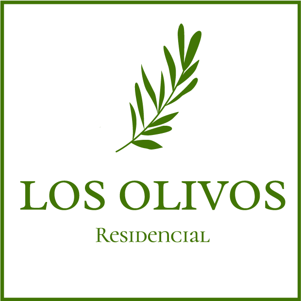 Los Olivos Residencial Logo
