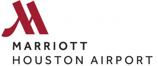 Marriott Houston Airport Logo