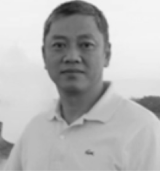 Johnny Khuu