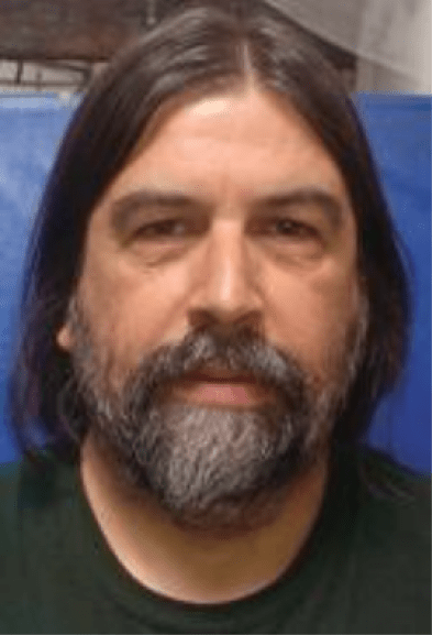 Rodney Thayer