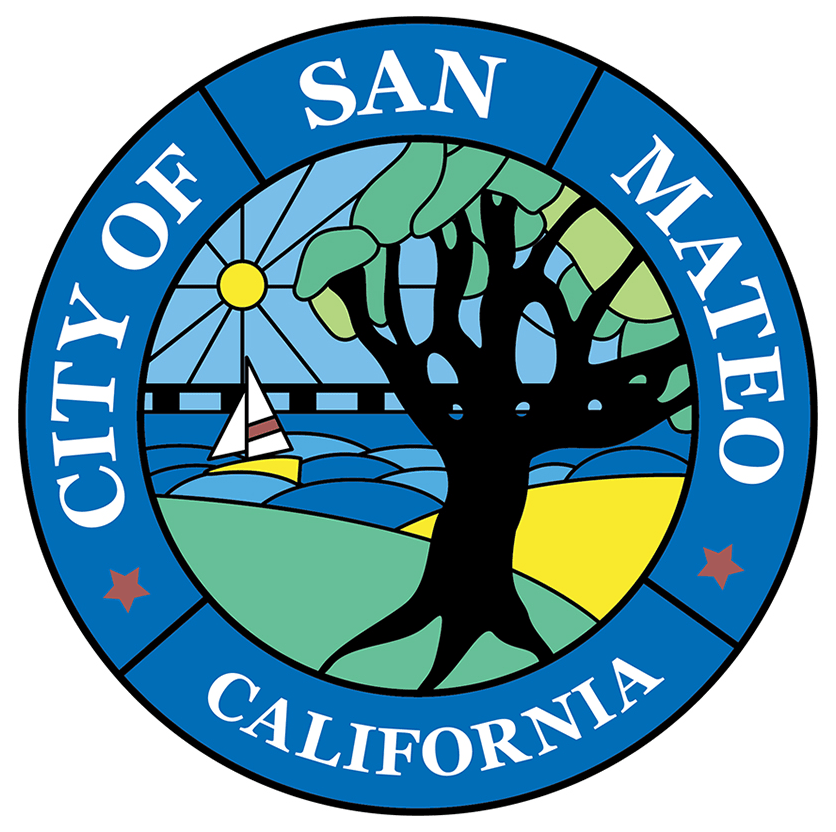San Mateo CA Seal