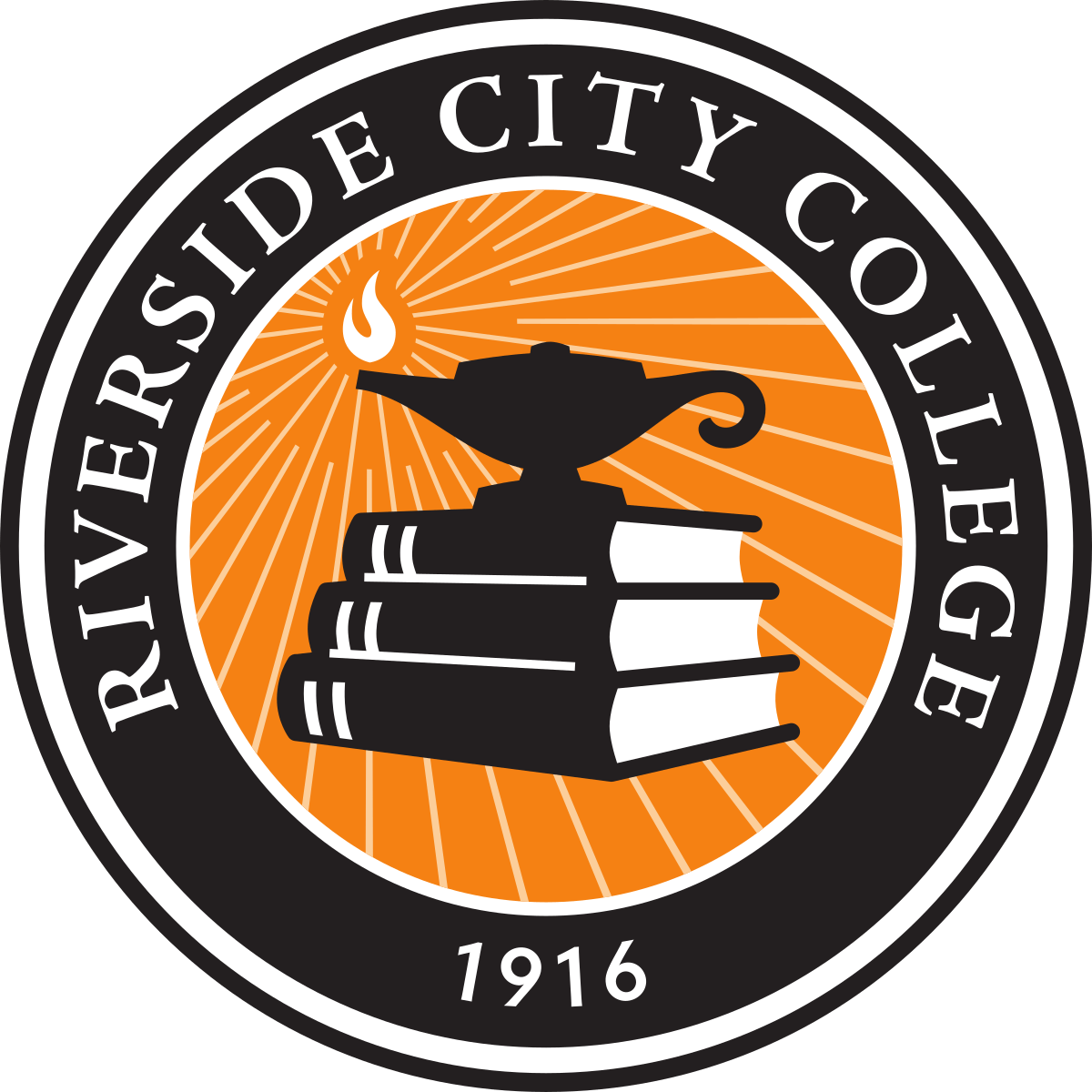 Riverside City College Logo