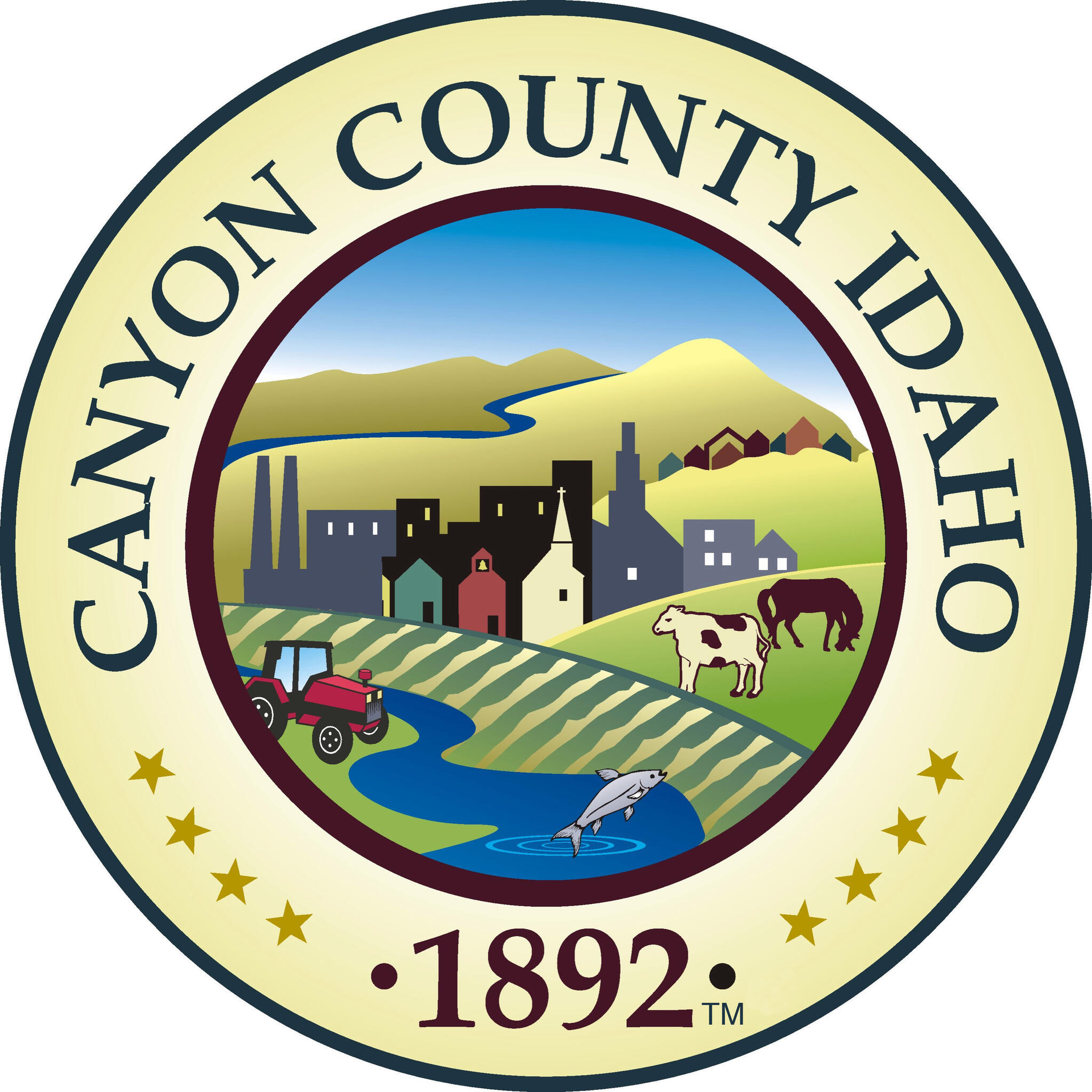 Canyon County Idaho