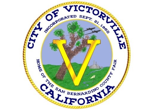 City Of Victorville California