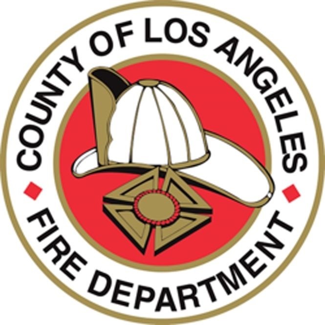 County Of Los Angeles Fire Department