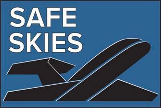 Safe Skies Logo