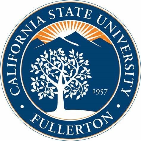 California State University Logo