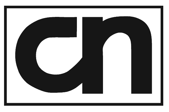 CN Logo