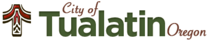 City Of Tualatin Oregon