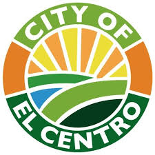 City Of El Centro Seal
