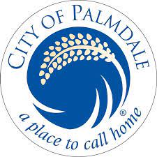 City Of Palmdal Seal