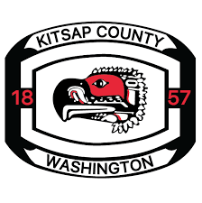 Kitsap County Washington Seal