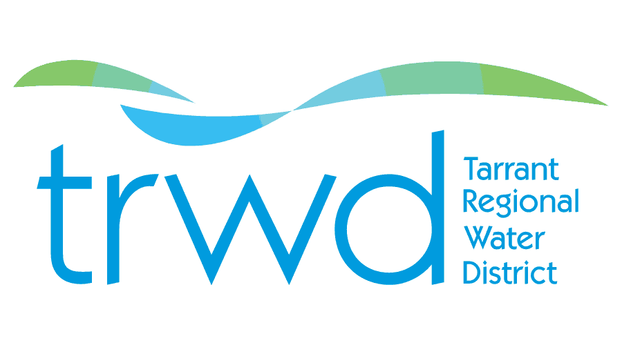 TRWD Logo