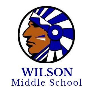 Wilson Middle School Logo