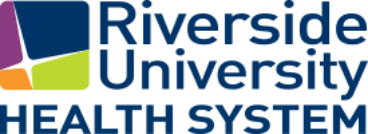 Riverside University Health System Logo