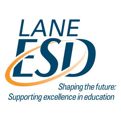 Lane ESD Logo