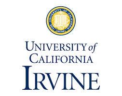 University Of California Irvine Logo