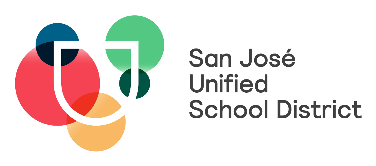 San Jose Unified School District Logo