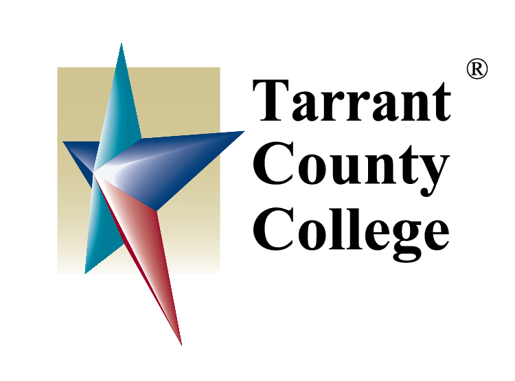 Tarrant County College Logo