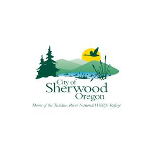 City Of Sherwood Oregon Seal