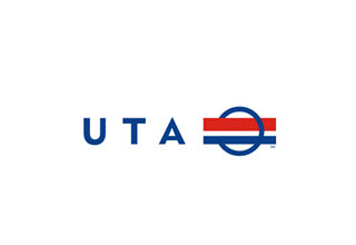 UTA Logo