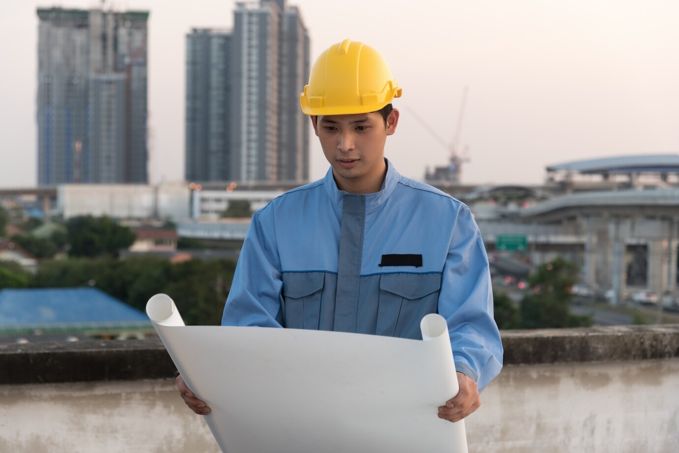 Construction Admin